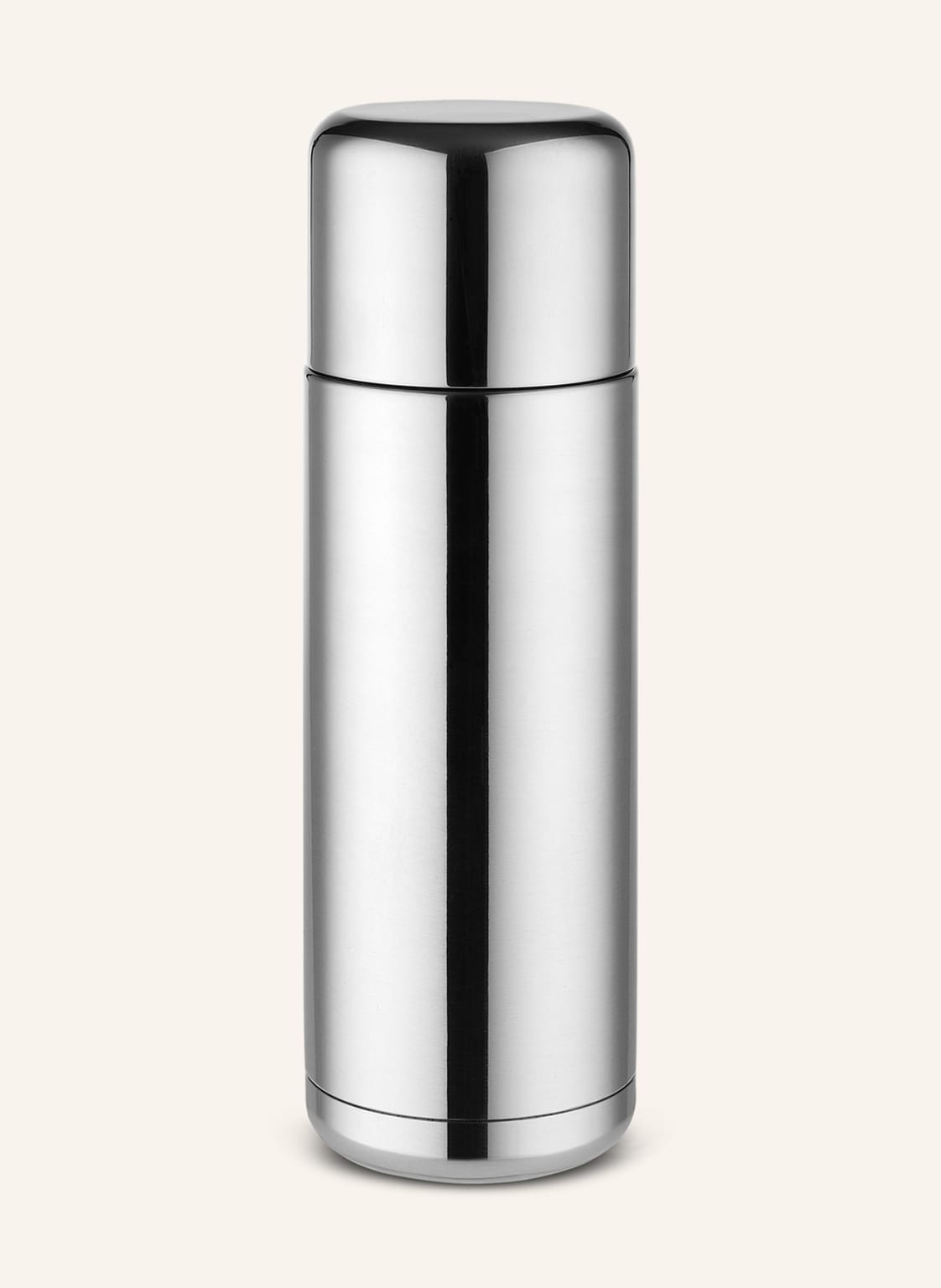 Image of Alessi Isolierflasche Nomu weiss
