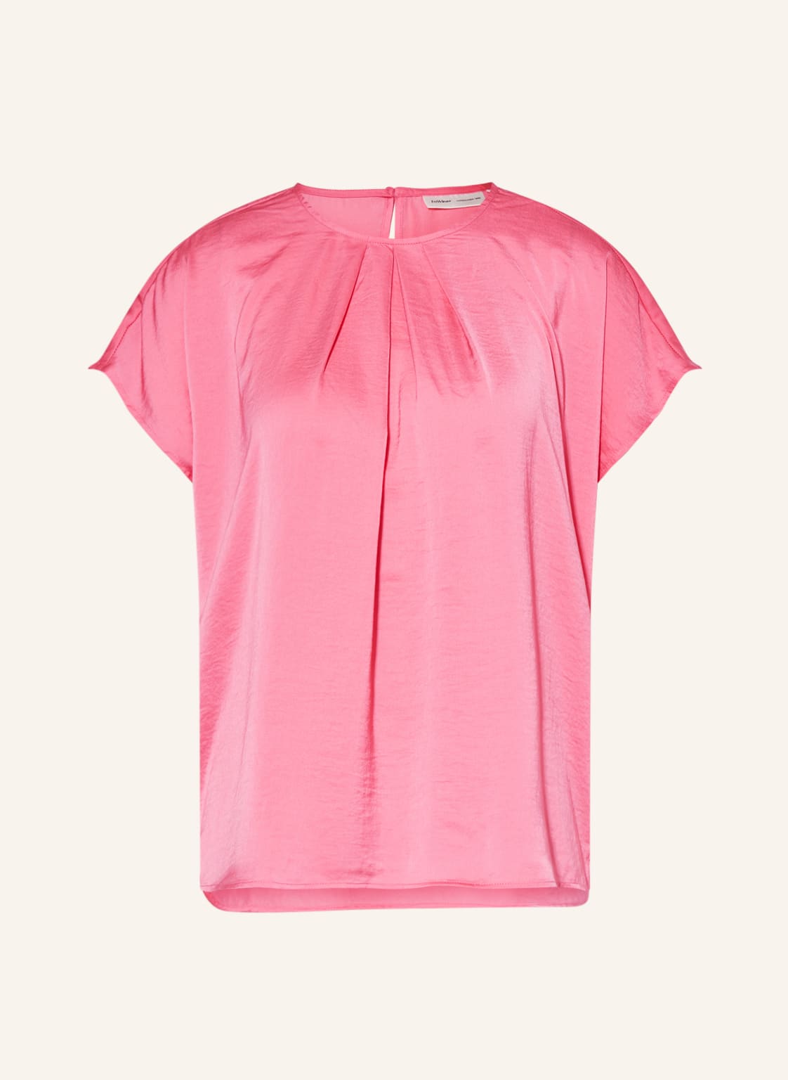 Image of Inwear Blusenshirt Dotaiw pink