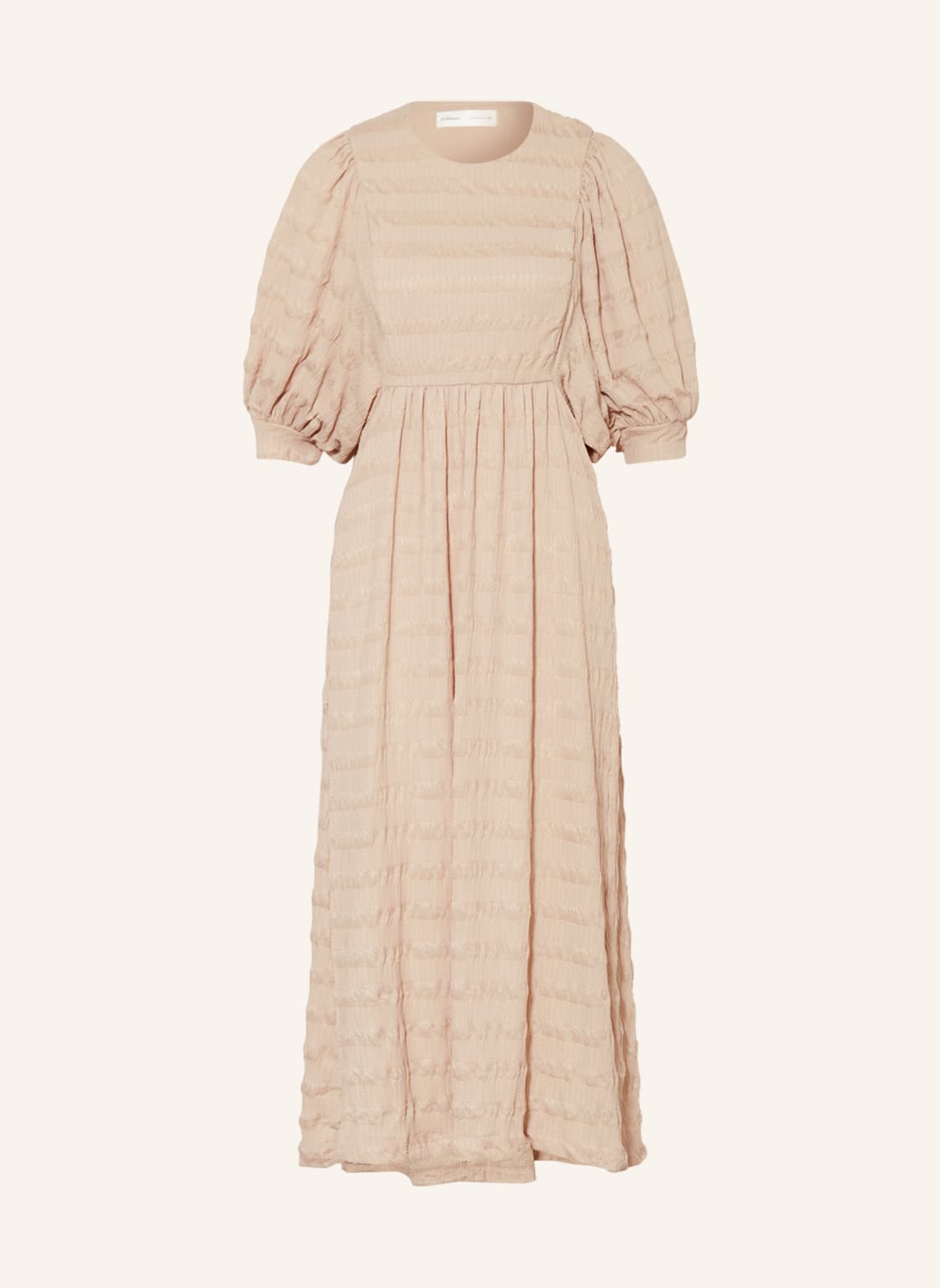 Image of Inwear Strickkleid Zabelleiw beige