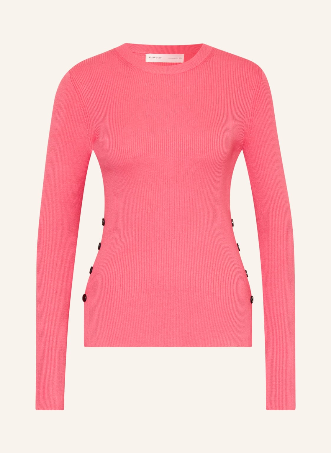 Image of Inwear Pullover Alaniiw pink