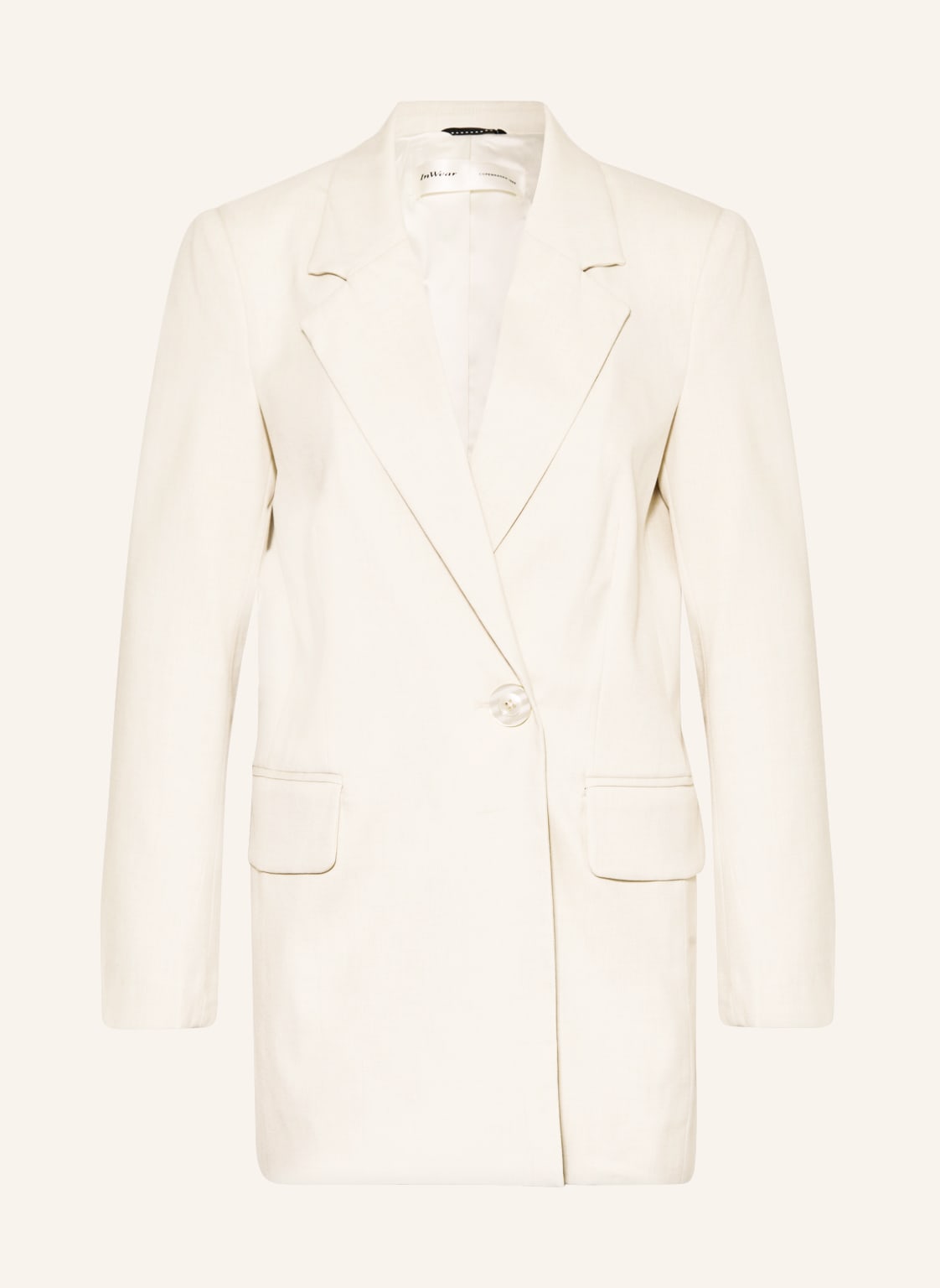 Image of Inwear Blazer Kyrahliw weiss