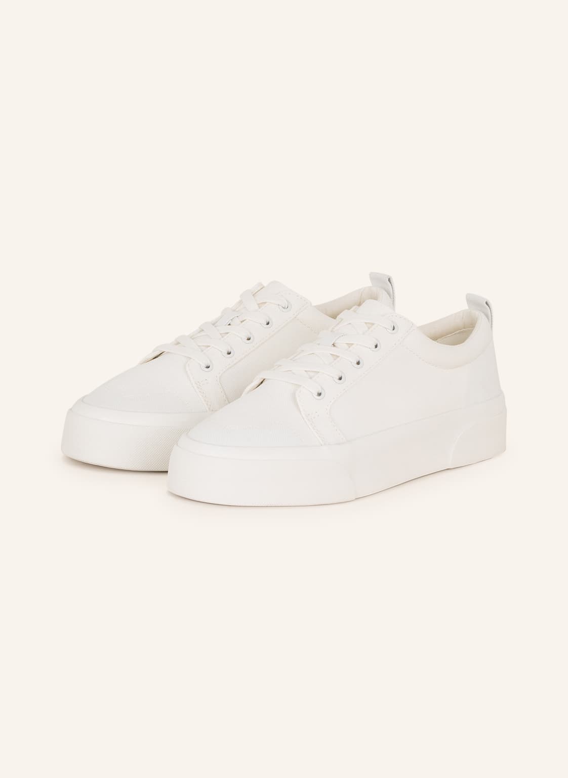 Image of Cos Sneaker weiss
