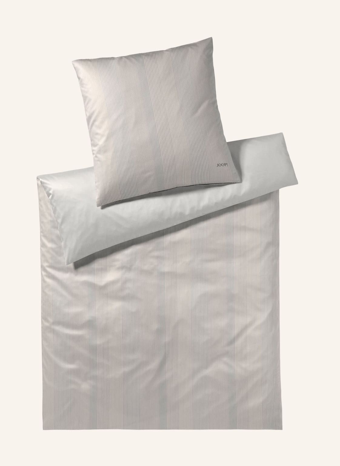 Image of Joop! Bettwäsche Groove Zum Wenden braun