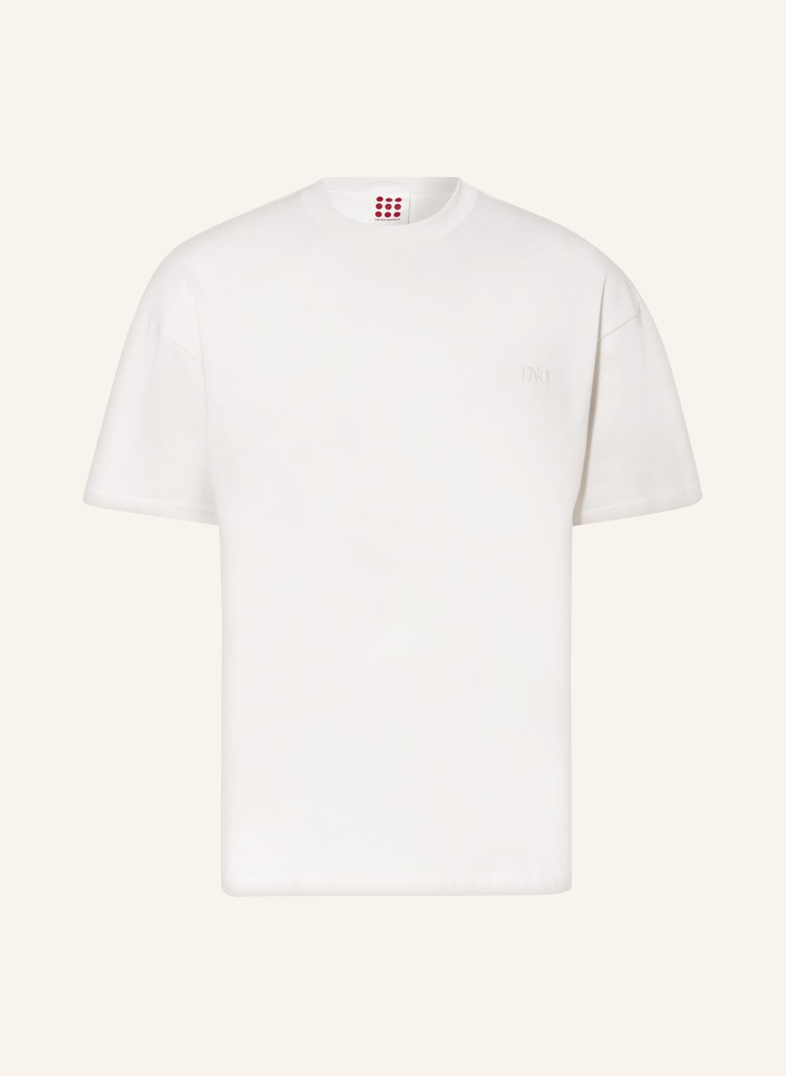 Image of The New Originals T-Shirt weiss