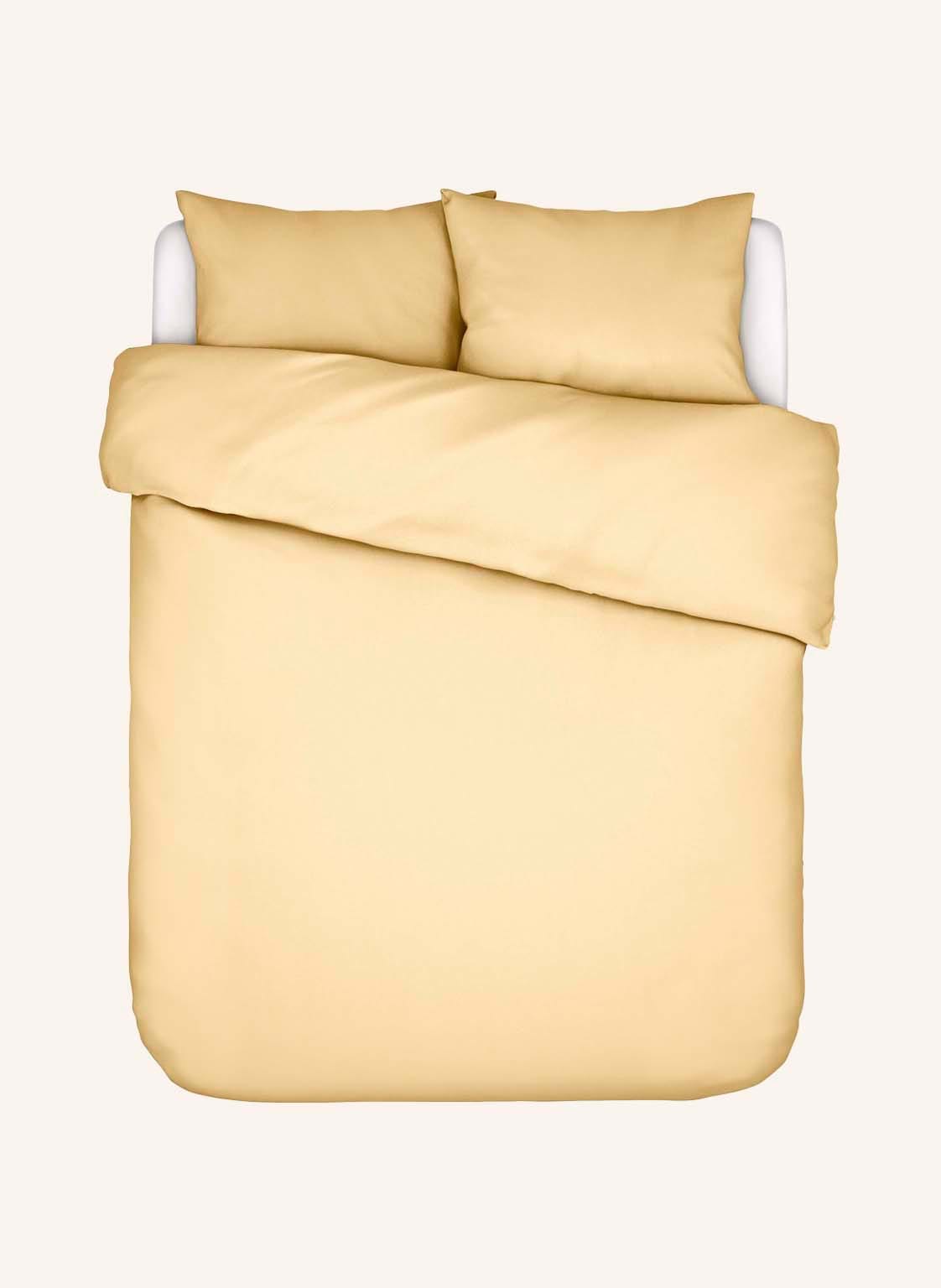 Image of Essenza Bettwäsche Minte gelb