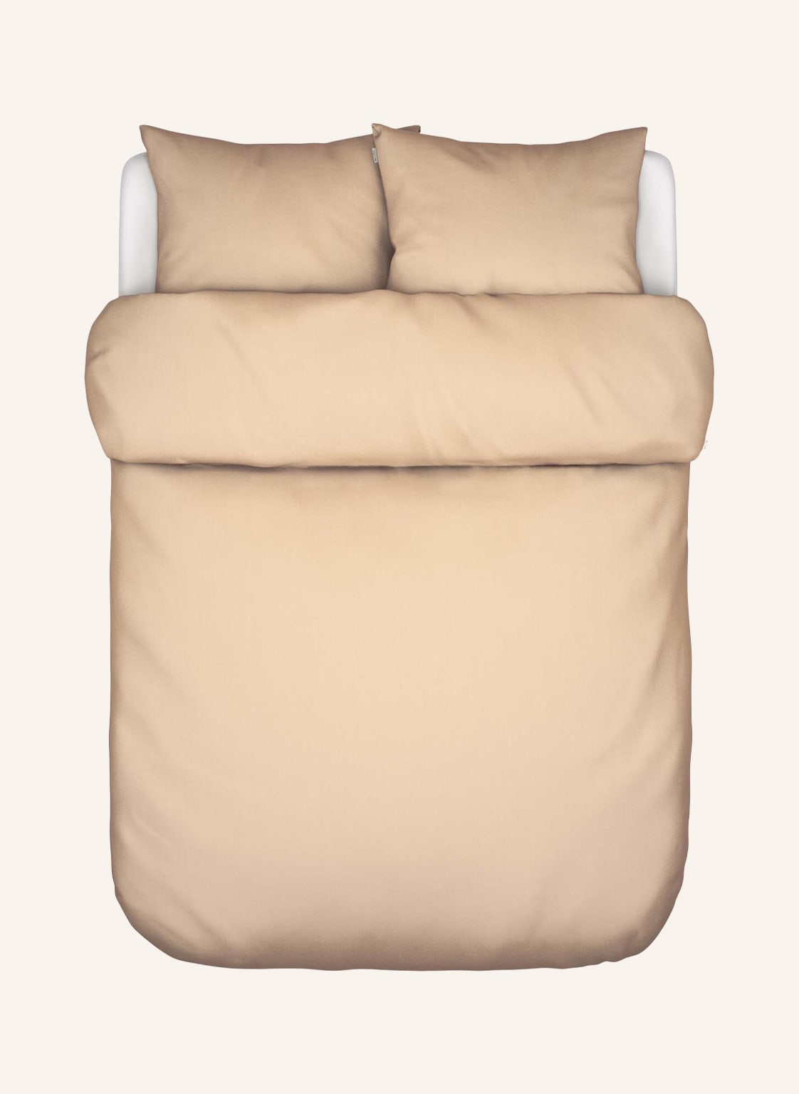 Image of Marc O'polo Bettwäsche Senja beige