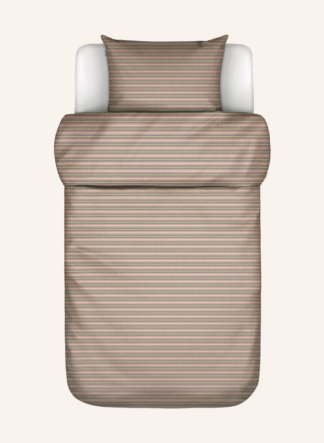 Image of Marc O'polo Bettwäsche Faas beige