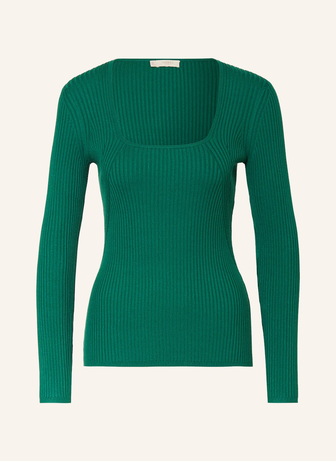 Image of Hobbs Longsleeve Bethan gruen