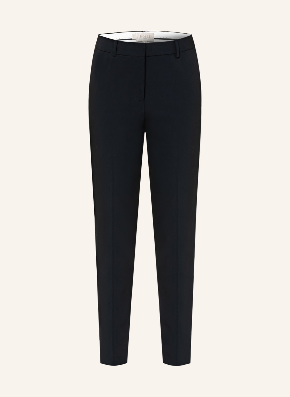 Image of Hobbs Hose Quin blau