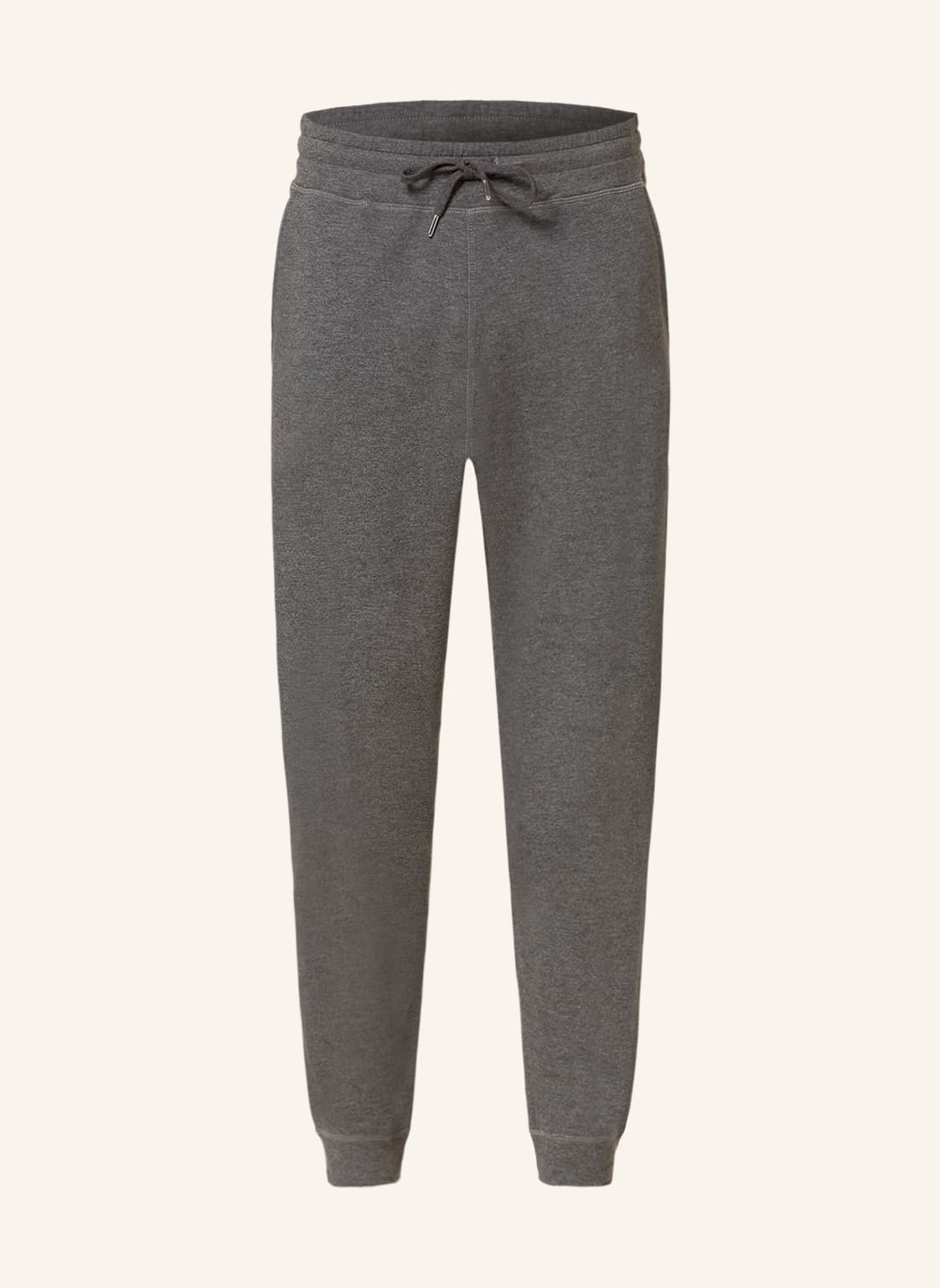 Image of Reiss Hose Jose Im Jogging-Stil grau