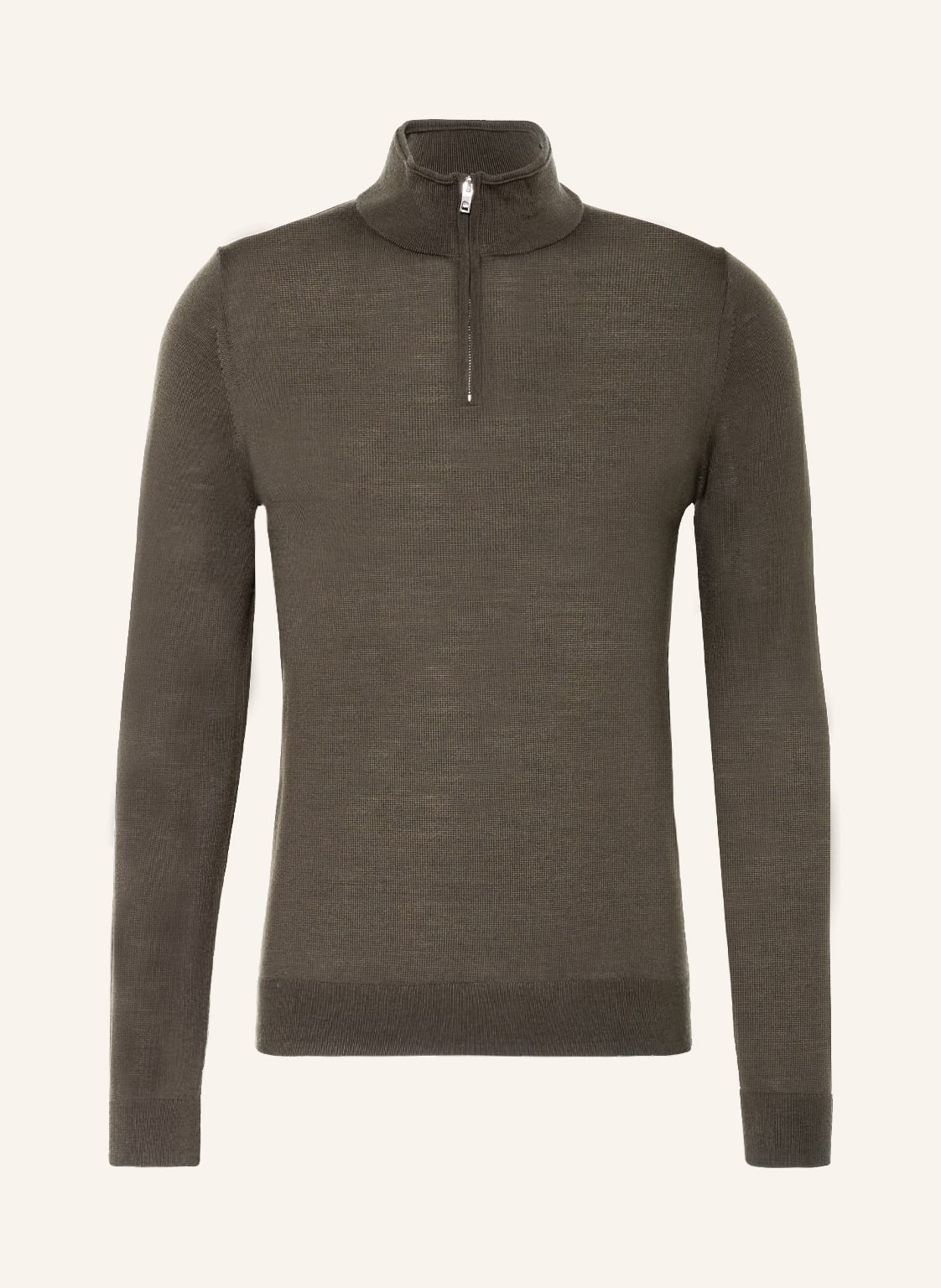 Image of Reiss Troyer Funne gruen