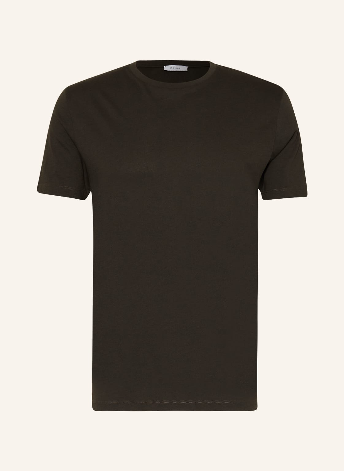 Image of Reiss T-Shirt Bless gruen