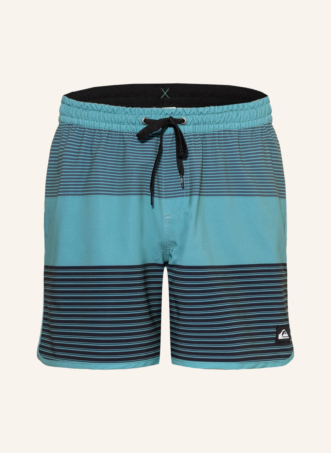 Image of Quiksilver Badeshorts Surfsilk Tijuana 16" blau