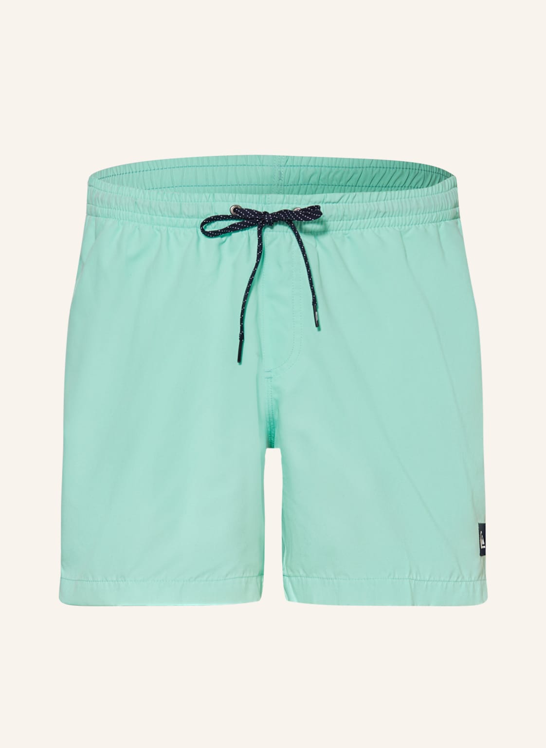 Image of Quiksilver Badeshorts Everyday Volley 15" gruen