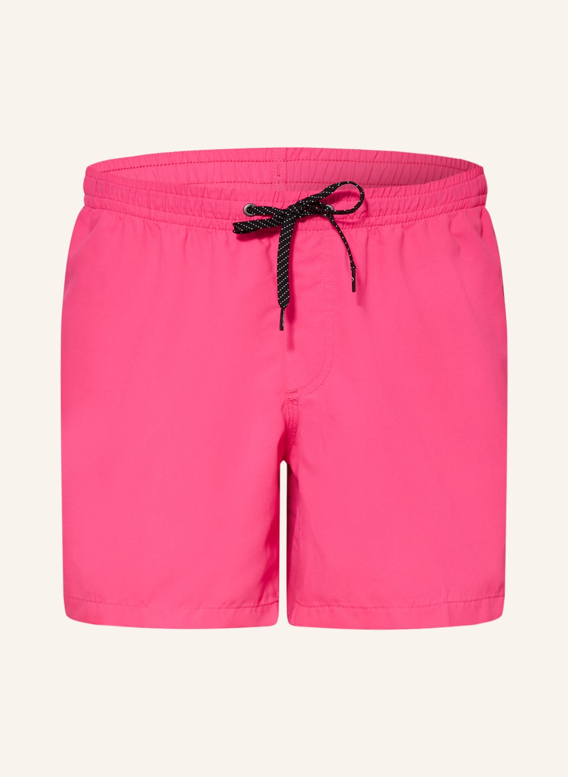 Image of Quiksilver Badeshorts Everyday Volley 15" pink