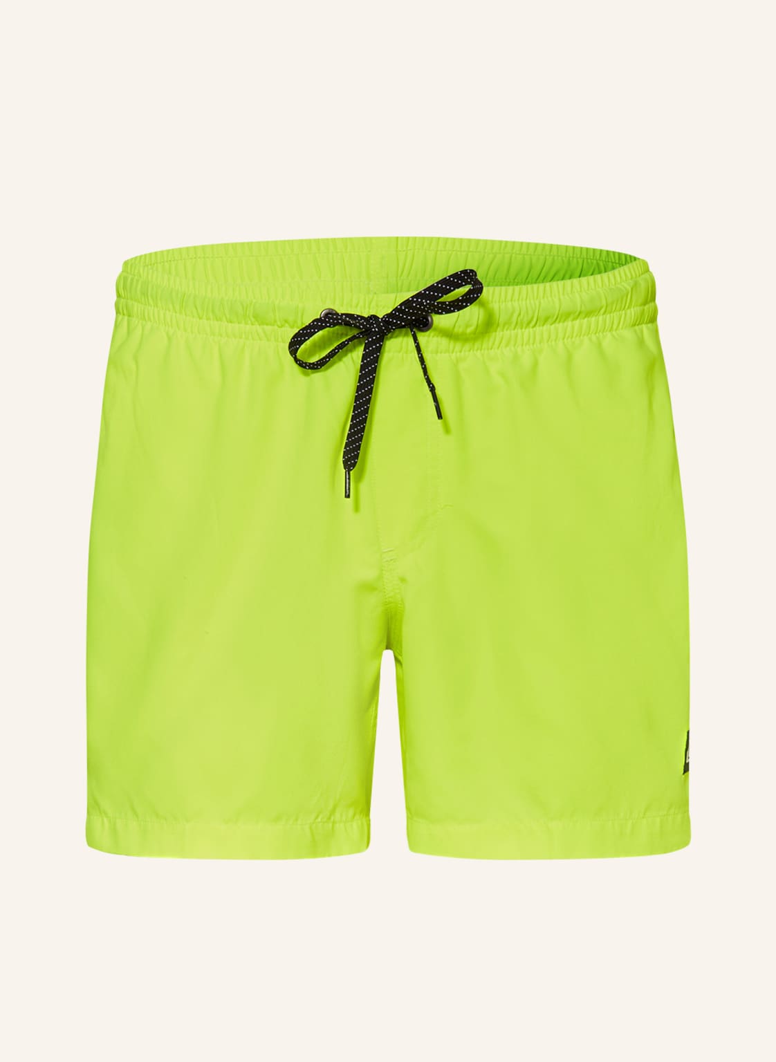 Image of Quiksilver Badeshorts Everyday Volley 15" gelb