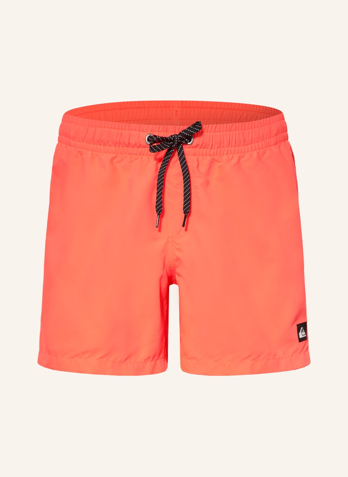 Image of Quiksilver Badeshorts Everyday Volley 15" orange