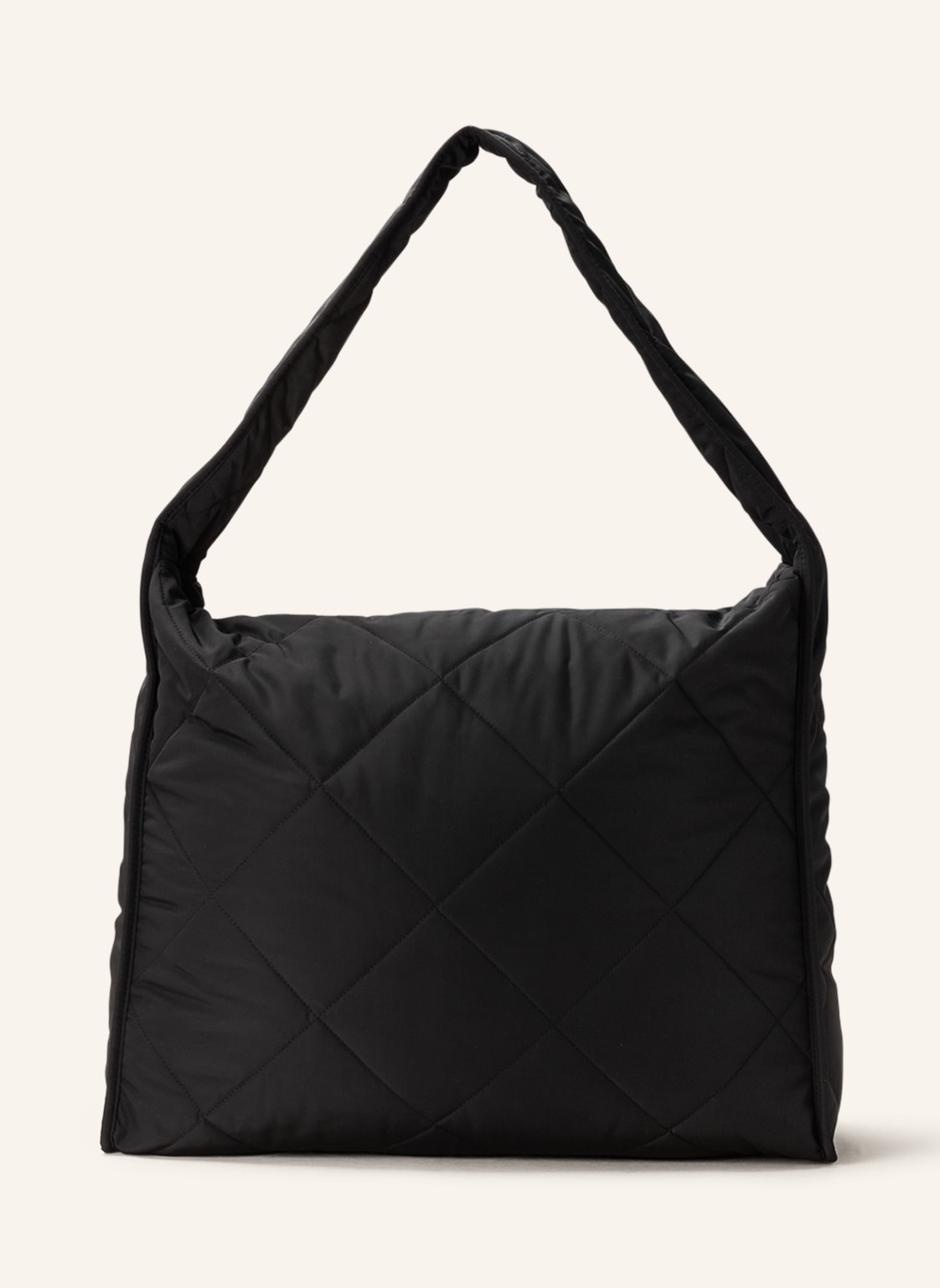 Image of Cos Handtasche schwarz