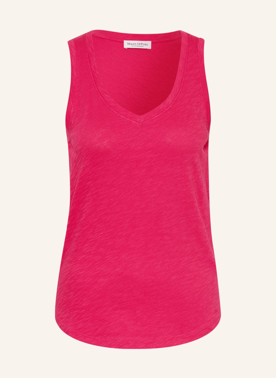 Image of Marc O'polo Top pink