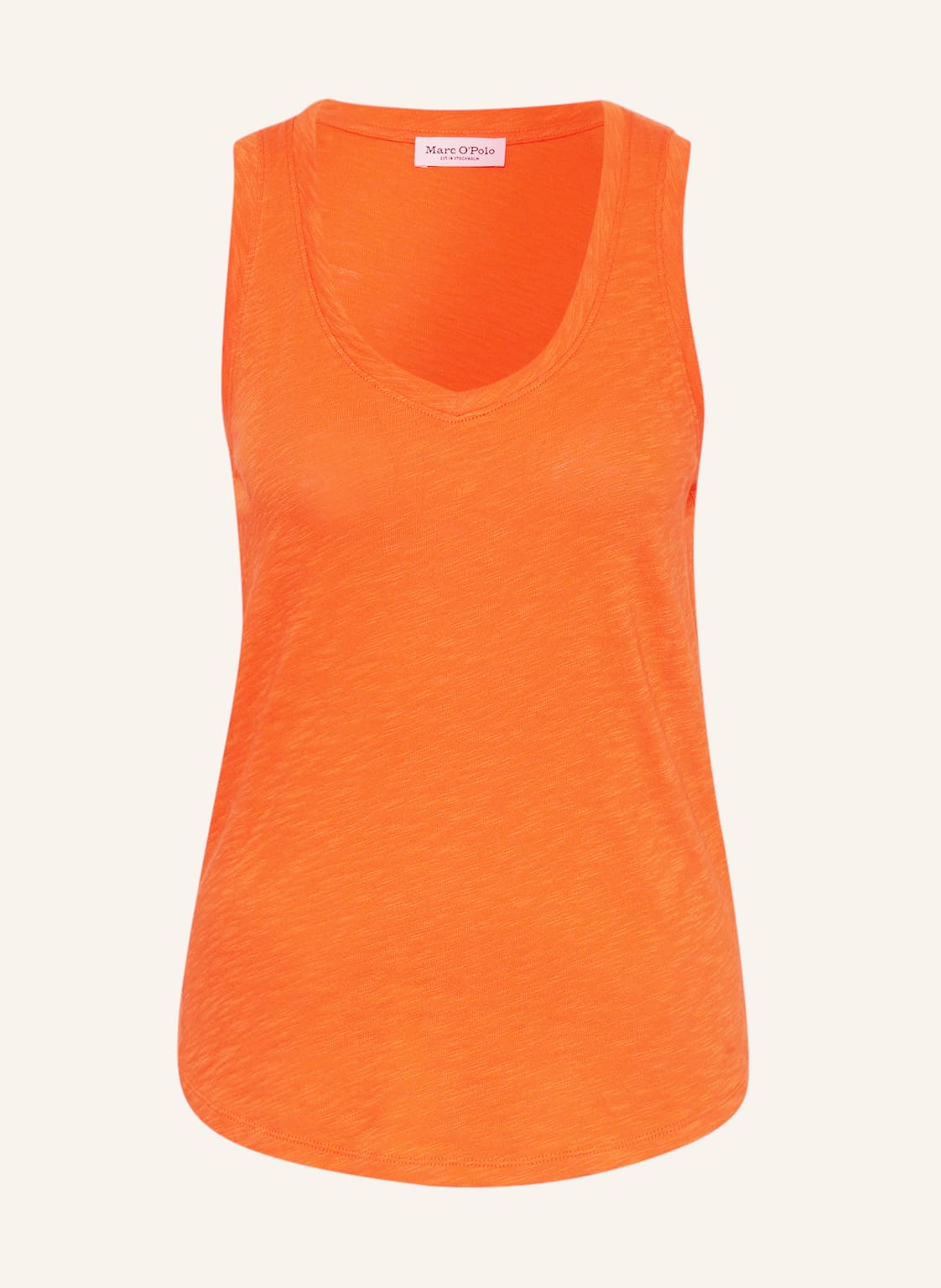 Image of Marc O'polo Top orange