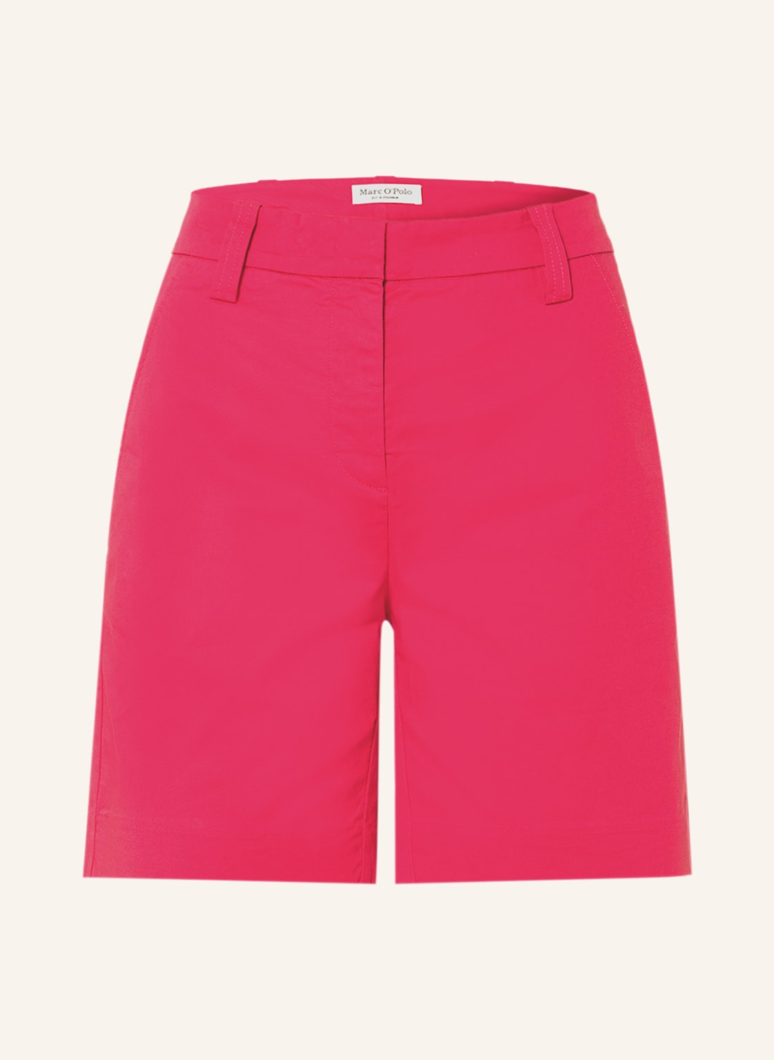 Image of Marc O'polo Chinoshorts pink