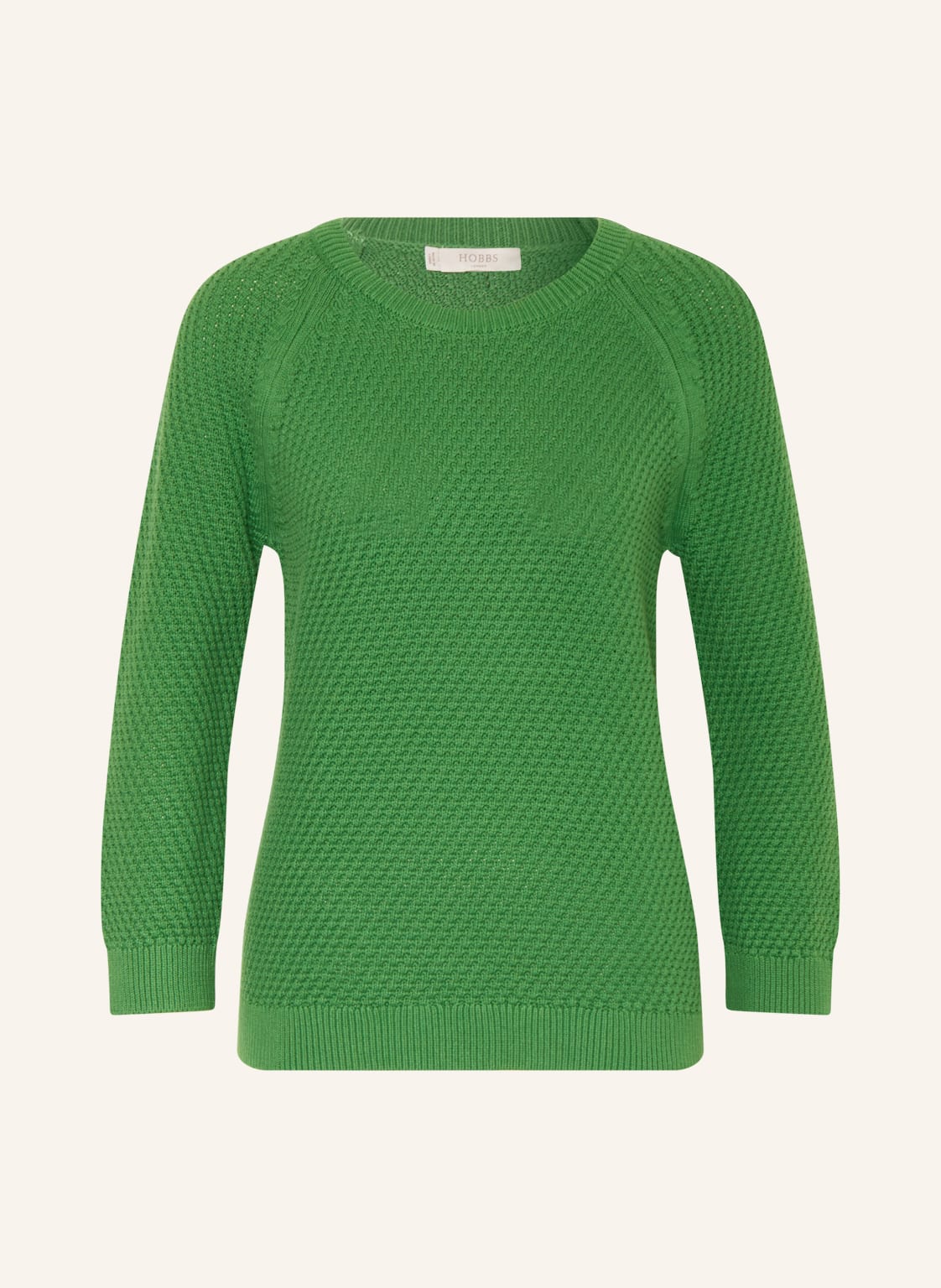 Image of Hobbs Pullover Lucie gruen