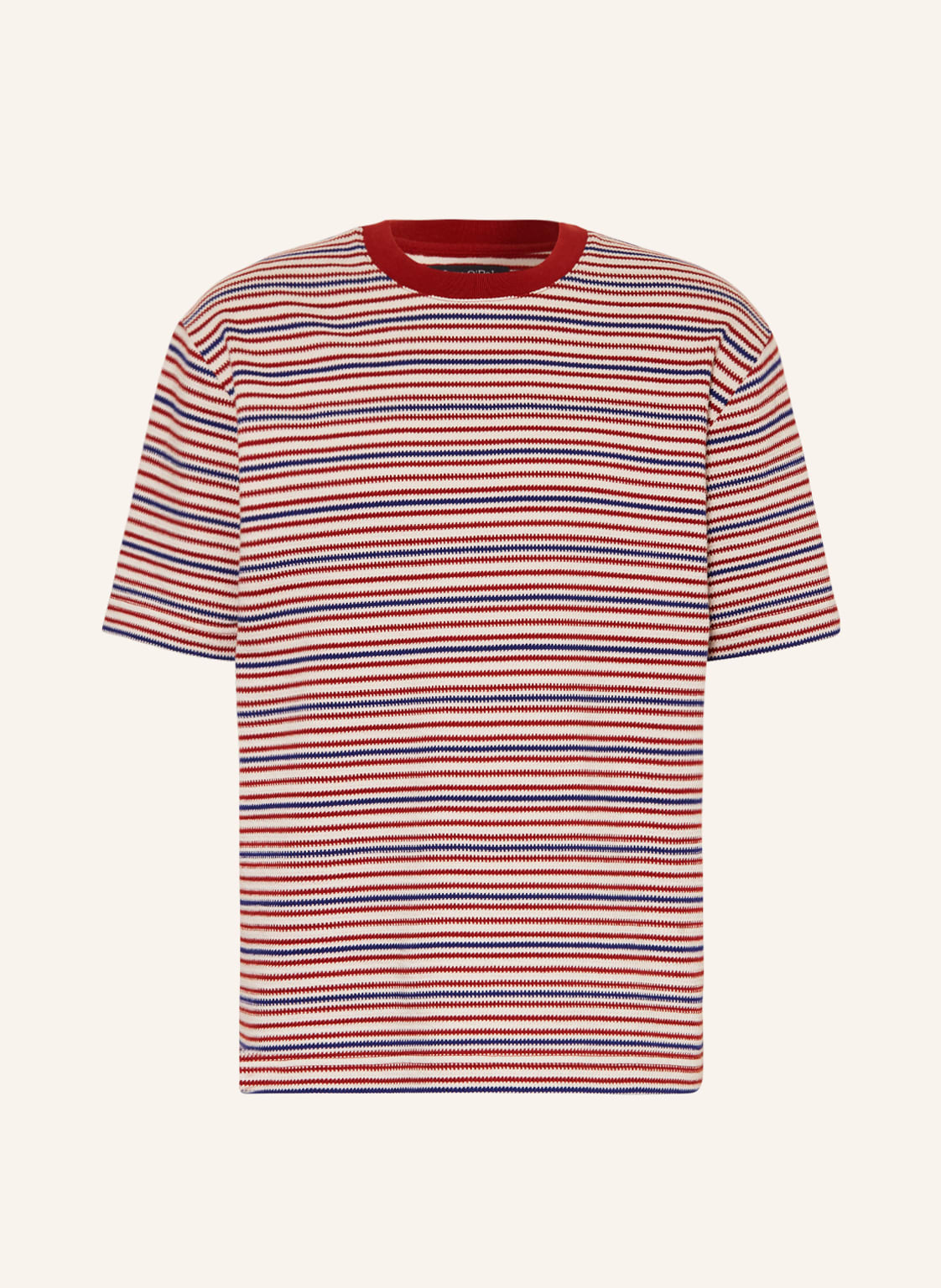 Image of Marc O'polo T-Shirt rot