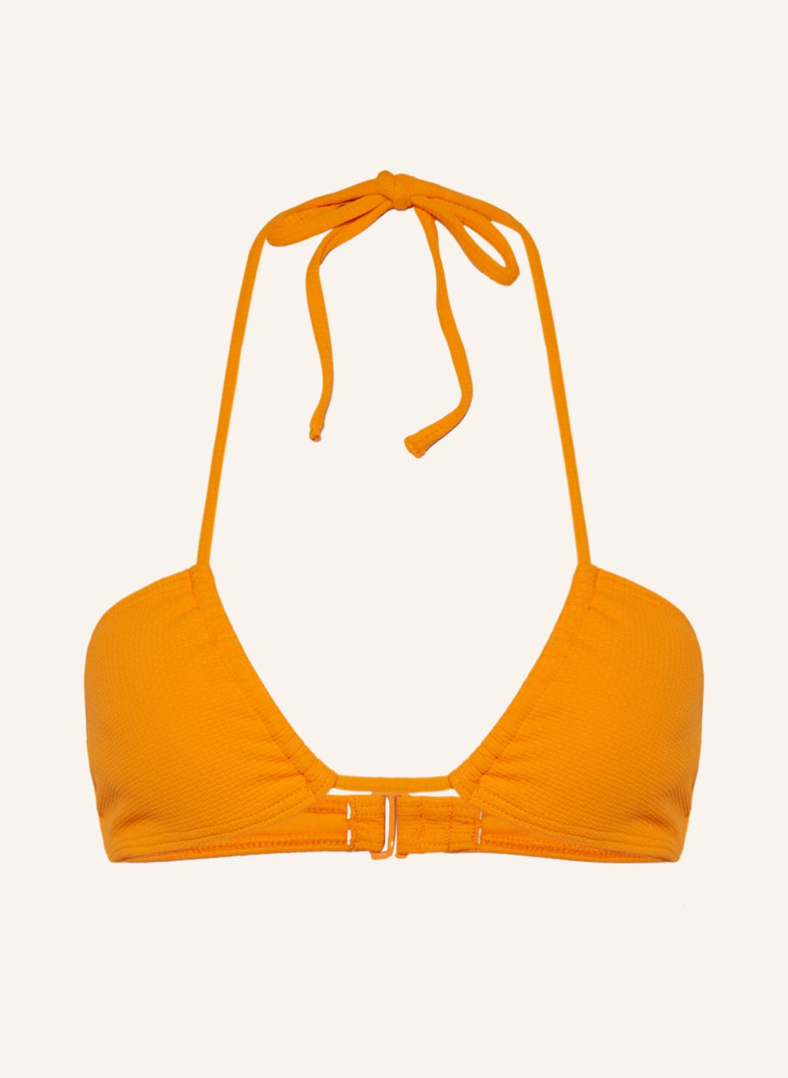 Image of Roxy Triangel-Bikini-Top Color Jam orange