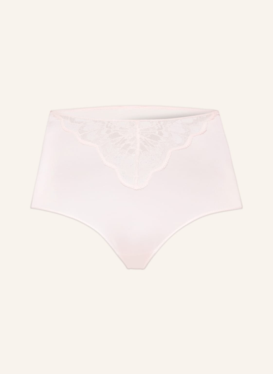 Image of Hanro Taillenslip Mae grau