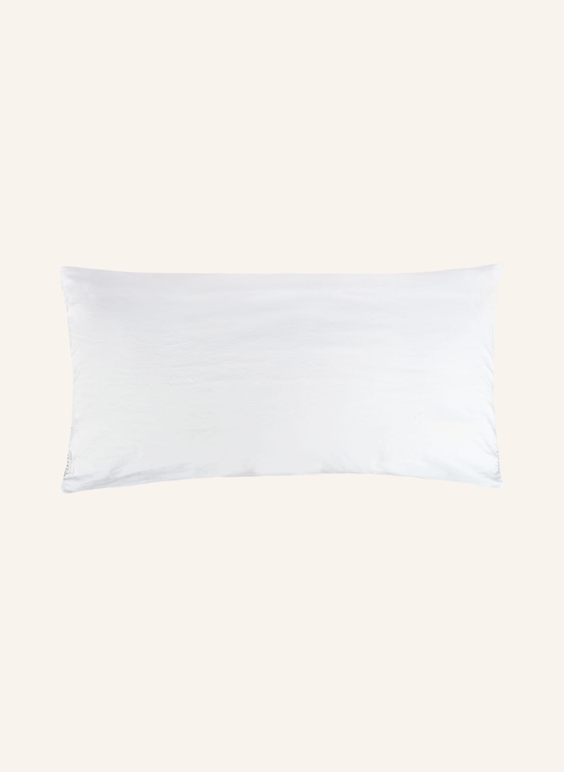 Image of Zoeppritz Kissenbezug Easy weiss