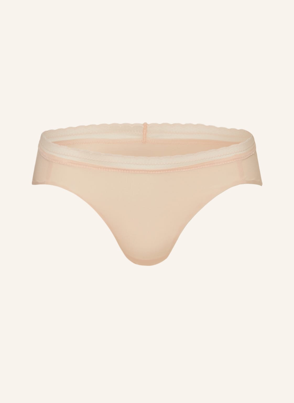 Image of Sloggi Panty Body Adapt beige