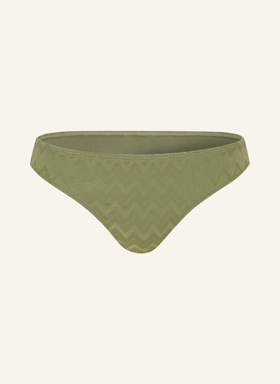 Image of Roxy Basic-Bikini-Hose Current Coolness gruen