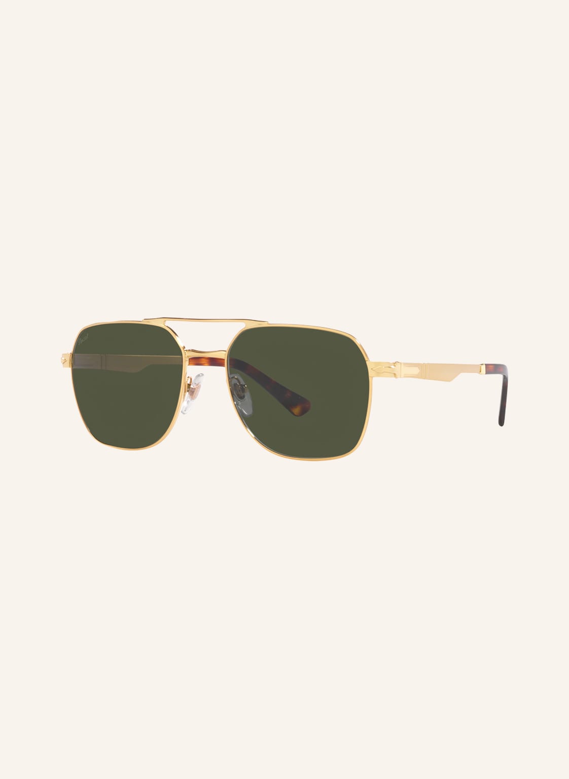 Image of Persol Sonnenbrille po1004s gold