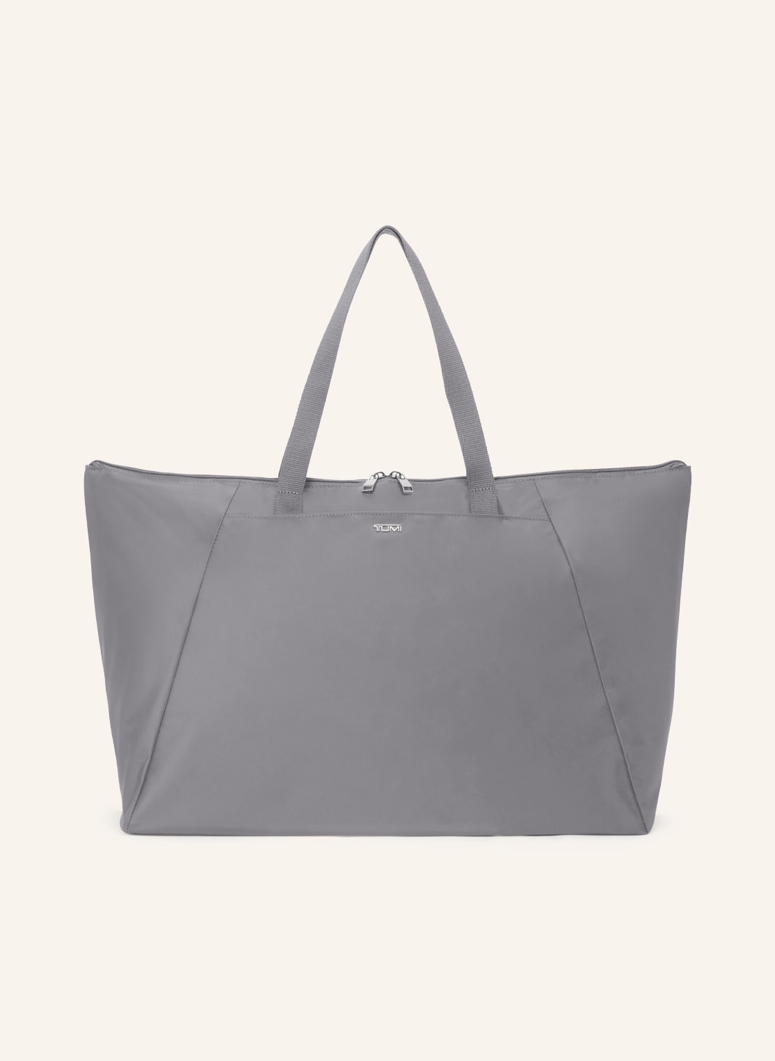 Image of Tumi Voyageur Shopper Just In Case® grau