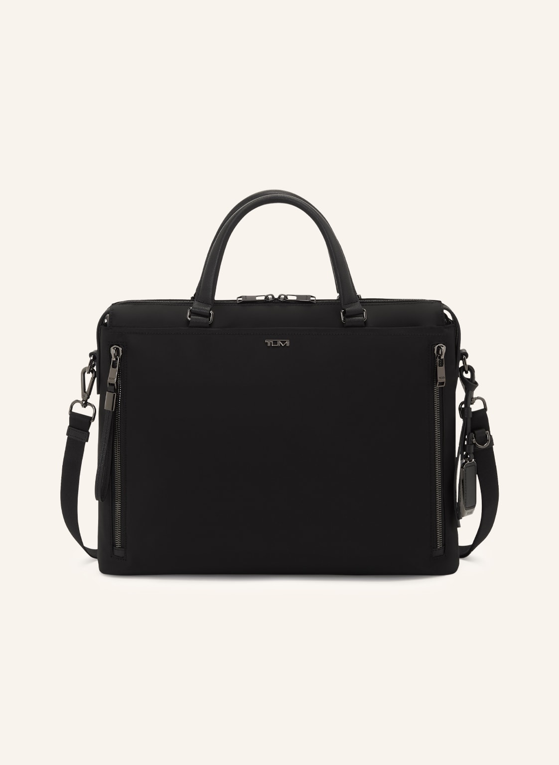 Image of Tumi Voyageur Laptop-Tasche Kendallville schwarz