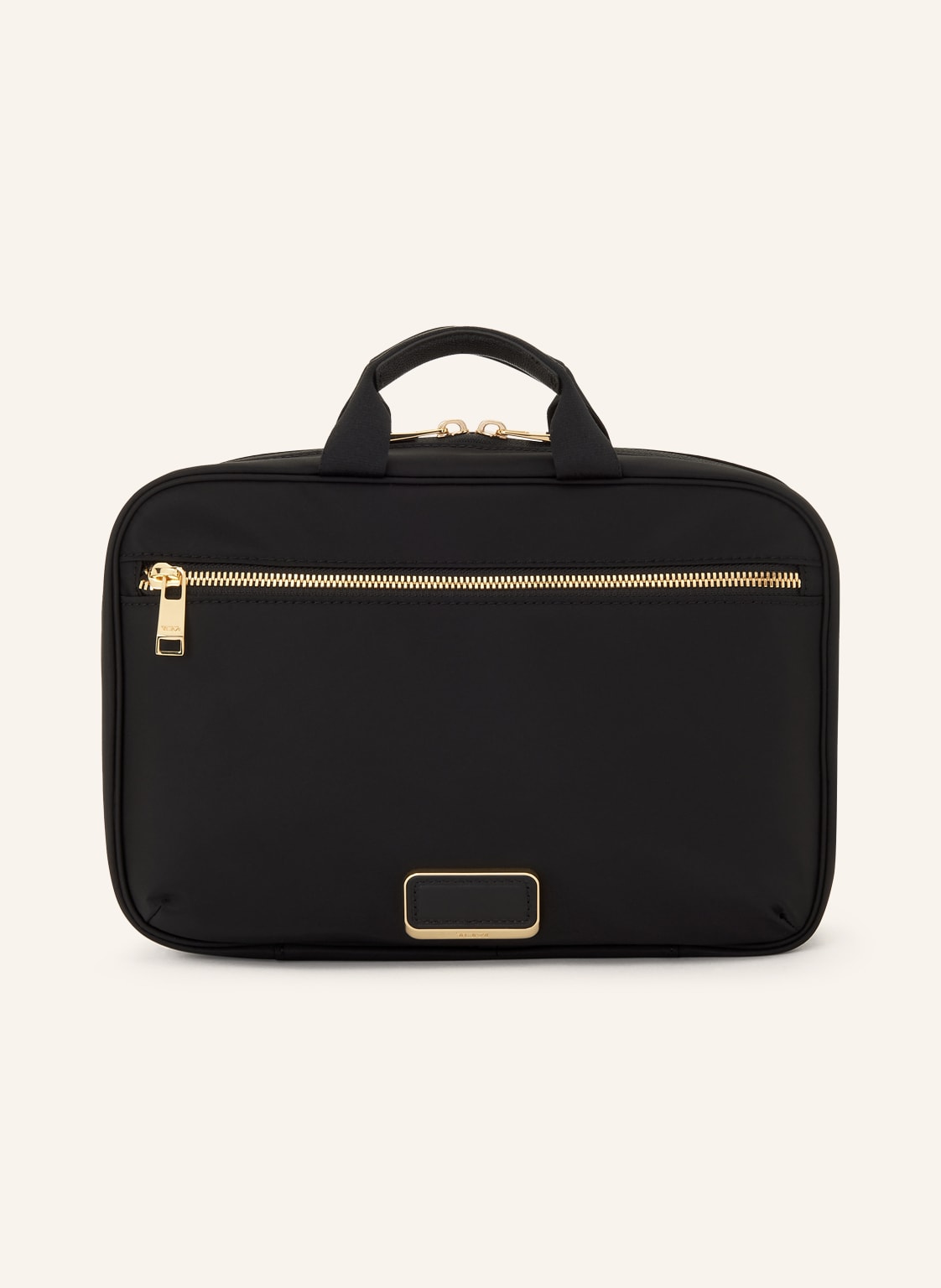 Image of Tumi Voyageur Kosmetiktasche Madeline schwarz