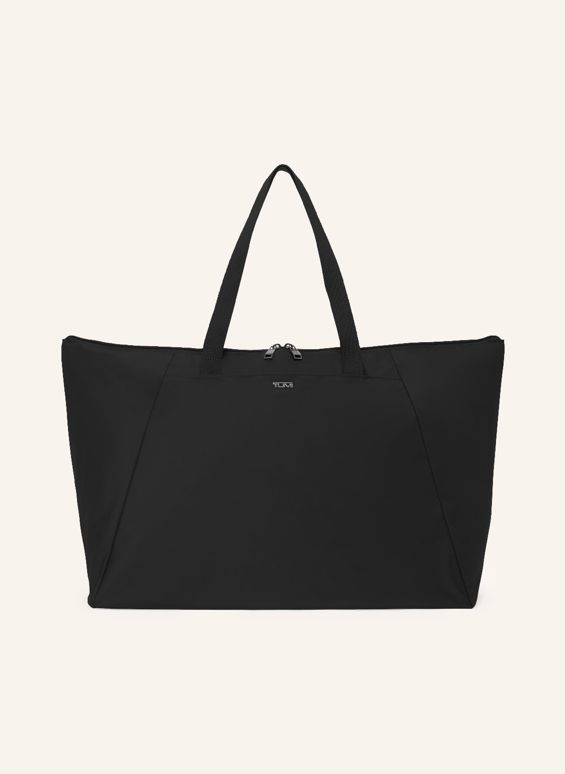 Image of Tumi Voyageur Shopper Just In Case® schwarz