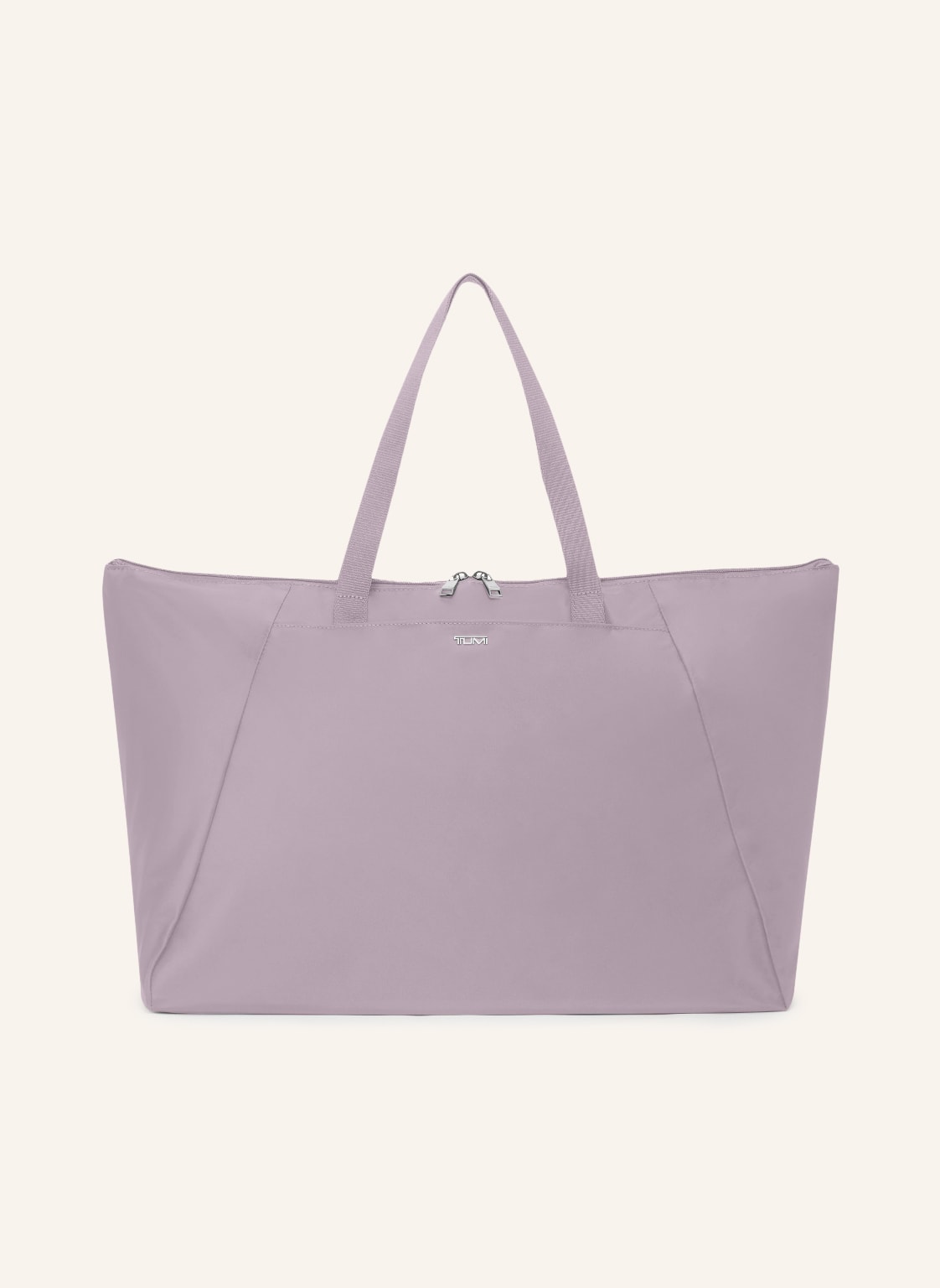 Image of Tumi Voyageur Shopper Just In Case® violett