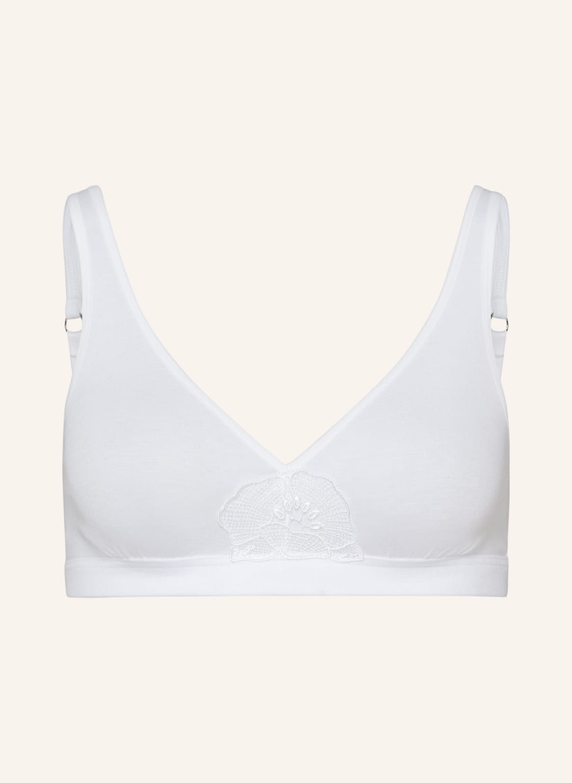 Image of Hanro Soft-Bh Paola weiss