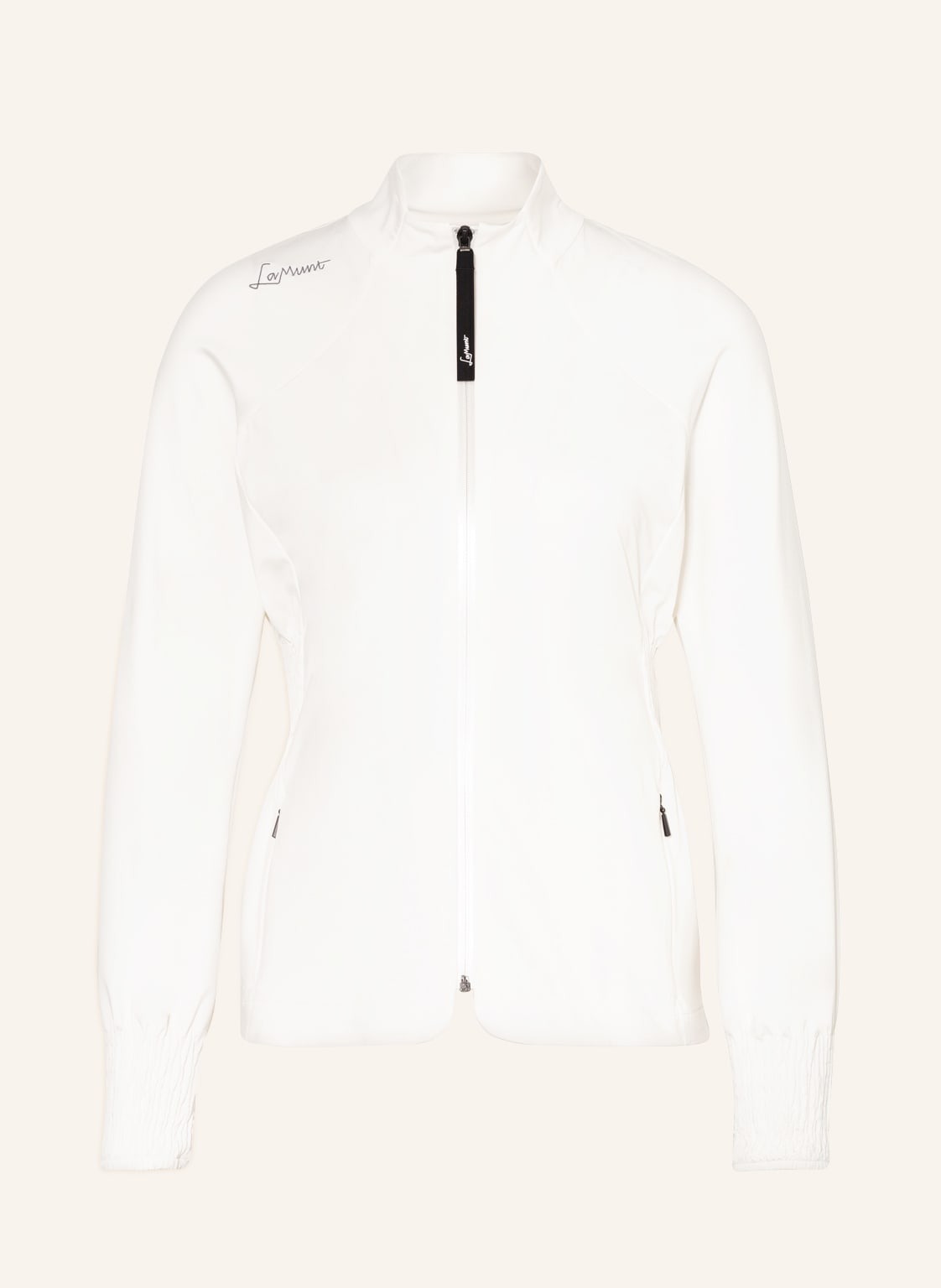 Image of Lamunt Midlayer-Jacke Ivana weiss