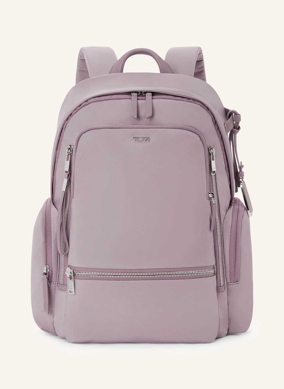 Image of Tumi Voyageur Rucksack Celina Mit Laptop-Fach violett
