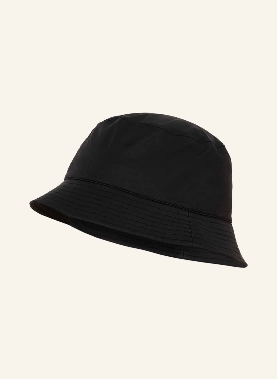 Image of Lamunt Bucket-Hat Martha schwarz