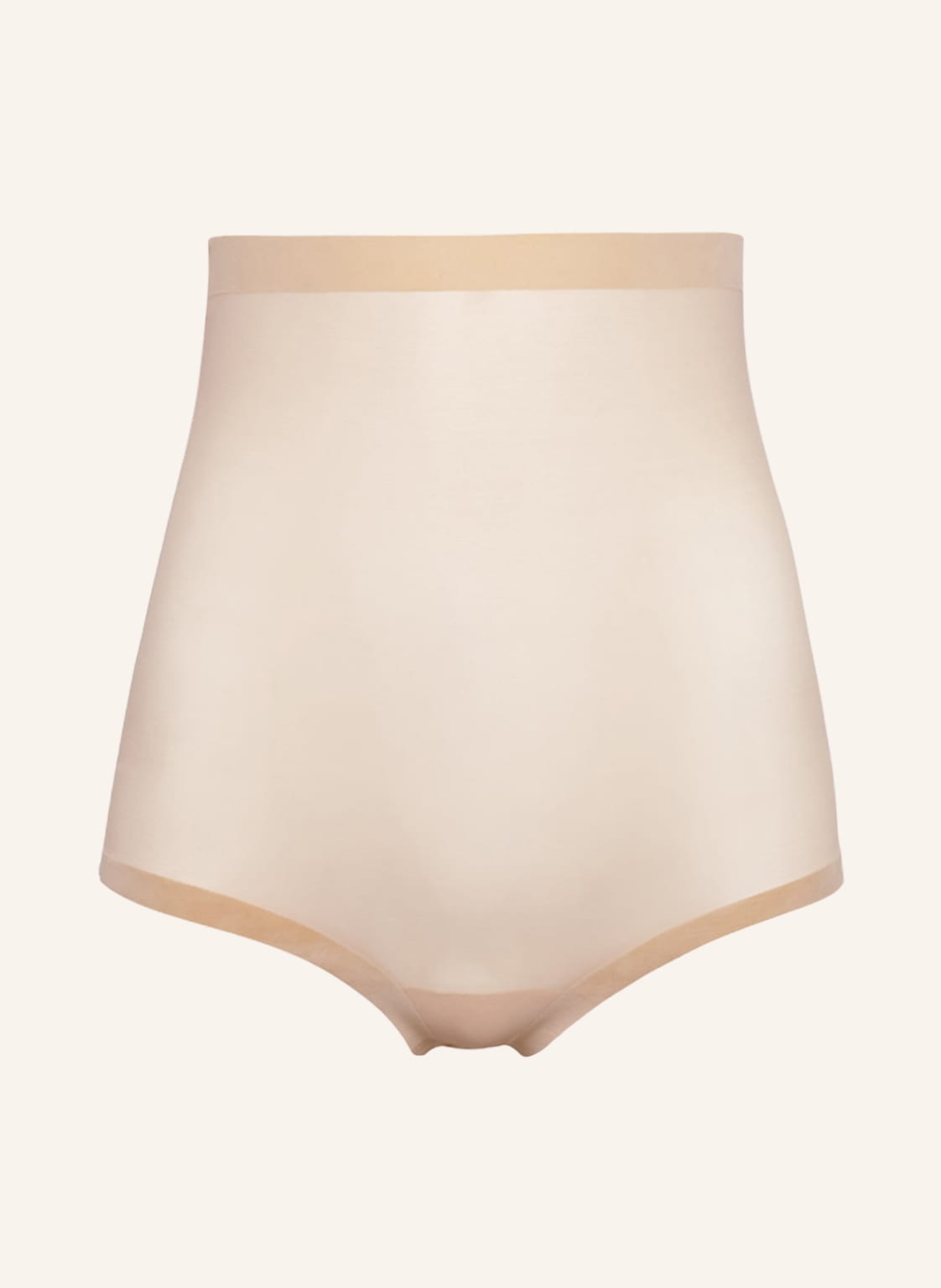 Image of Wolford Shape-Panty Tulle Control beige