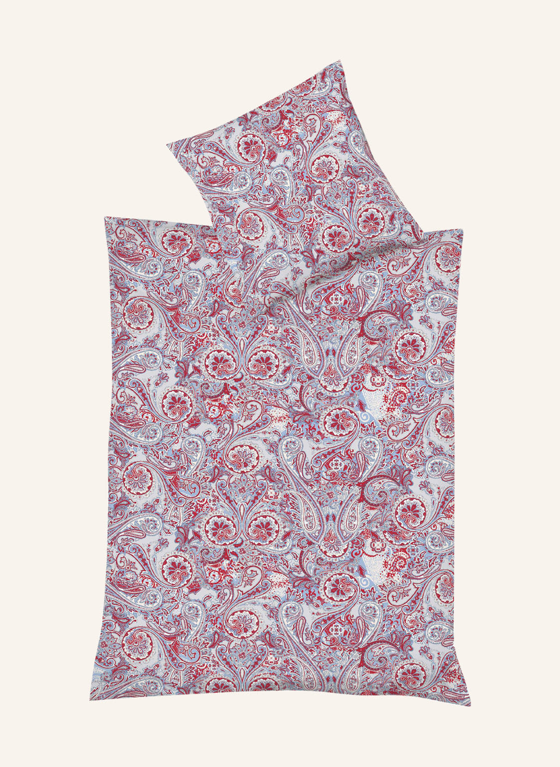 Image of Fleuresse Bettwäsche Modern Classic violett