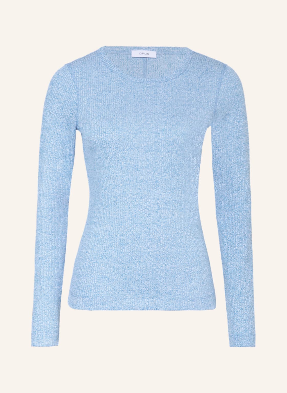 Image of Opus Pullover Sifopo blau