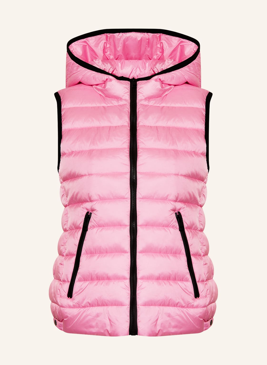 Image of Opus Steppweste Wenise rosa