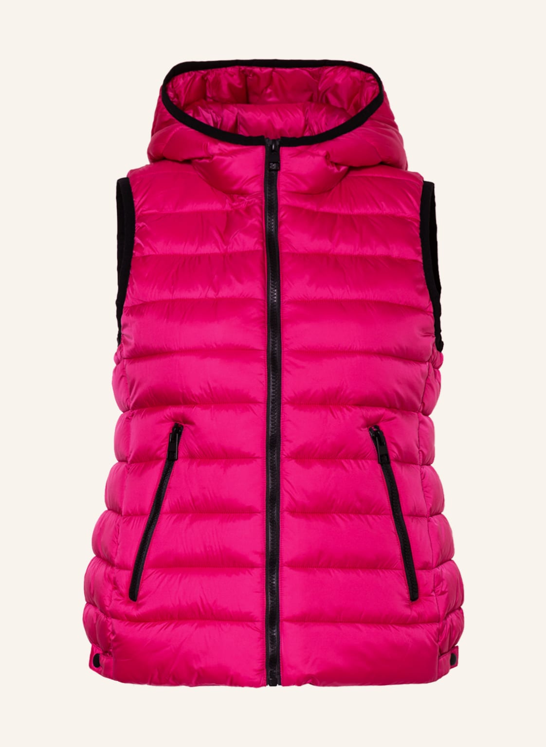 Image of Opus Steppweste Wenise pink