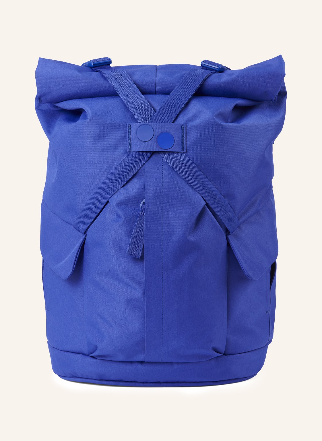 Image of Pinqponq Rucksack Kross 20 L blau