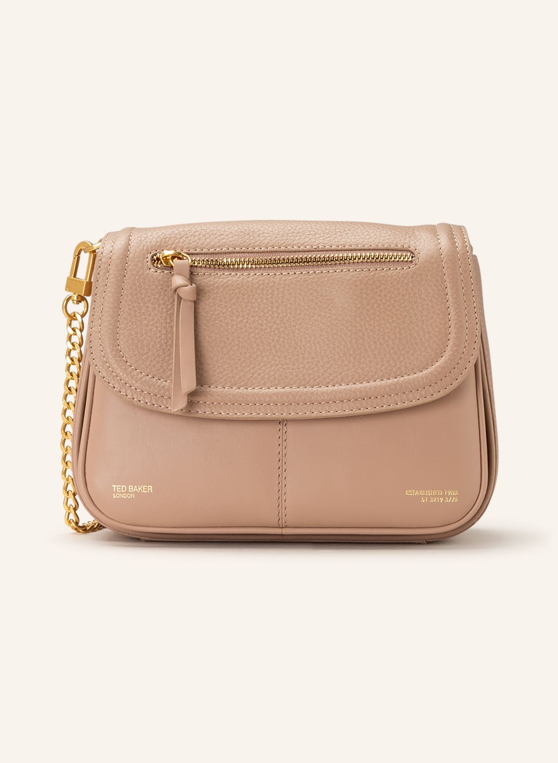 Image of Ted Baker Umhängetasche Nishat beige