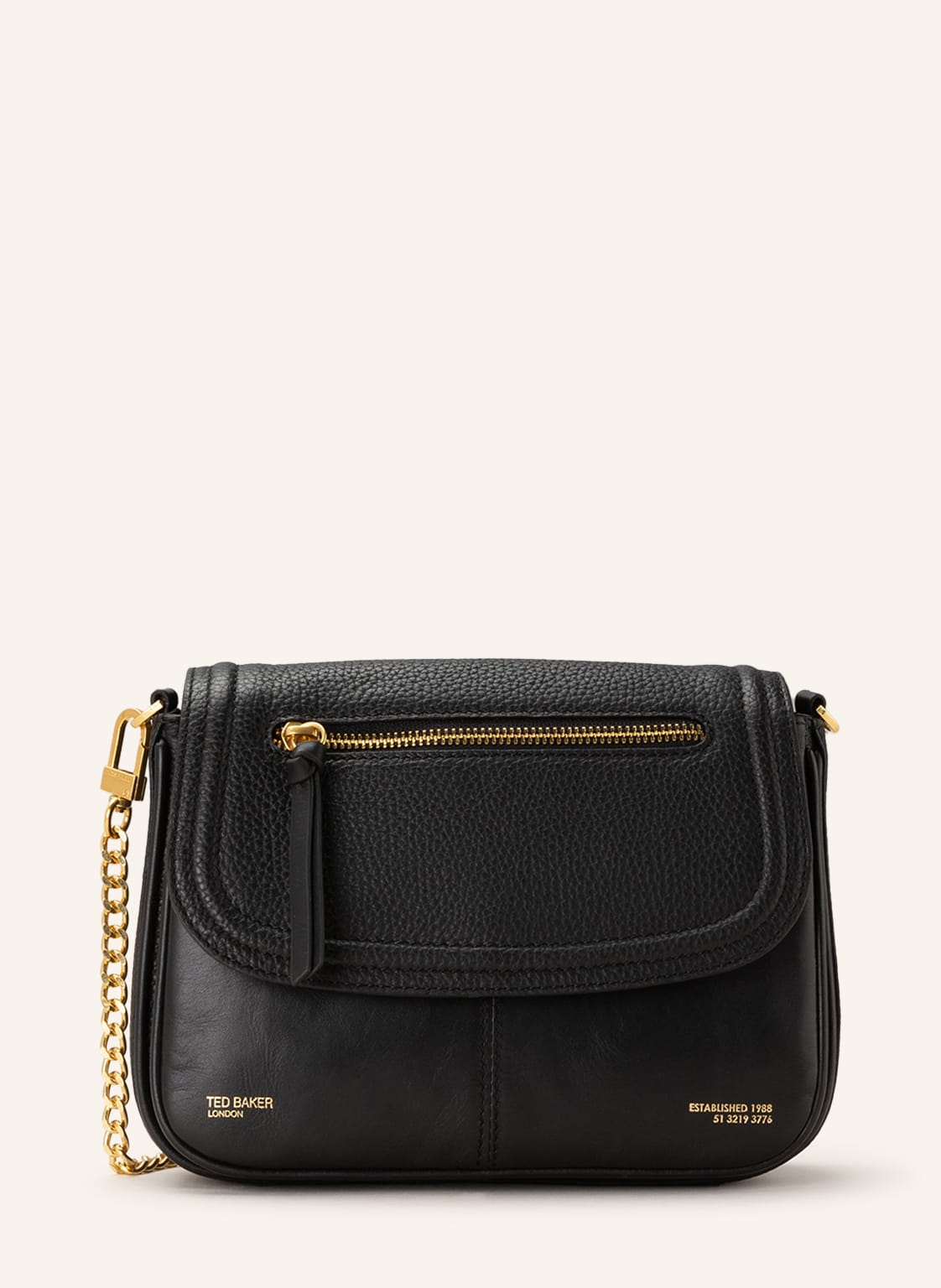 Image of Ted Baker Umhängetasche Nishat schwarz